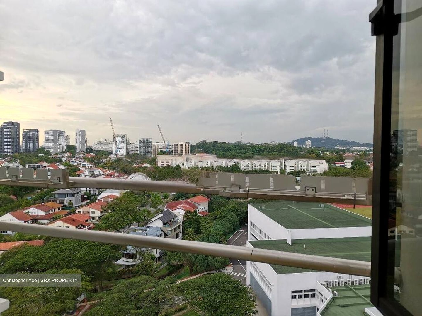 Blk 1 Ghim Moh Green (Queenstown), HDB 3 Rooms #485565391